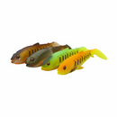 Savage Gear Craft Cannibal Paddletail Mix 4pcs.