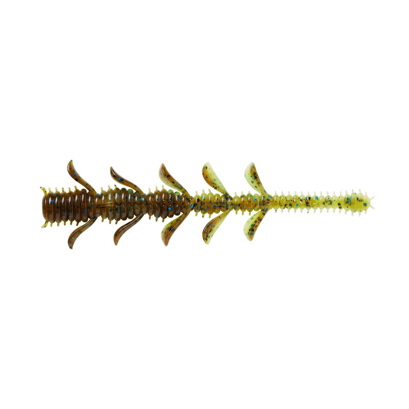 Savage Gear Craft Crawler 8.5cm 2.3g Chartreuse Pumpkin