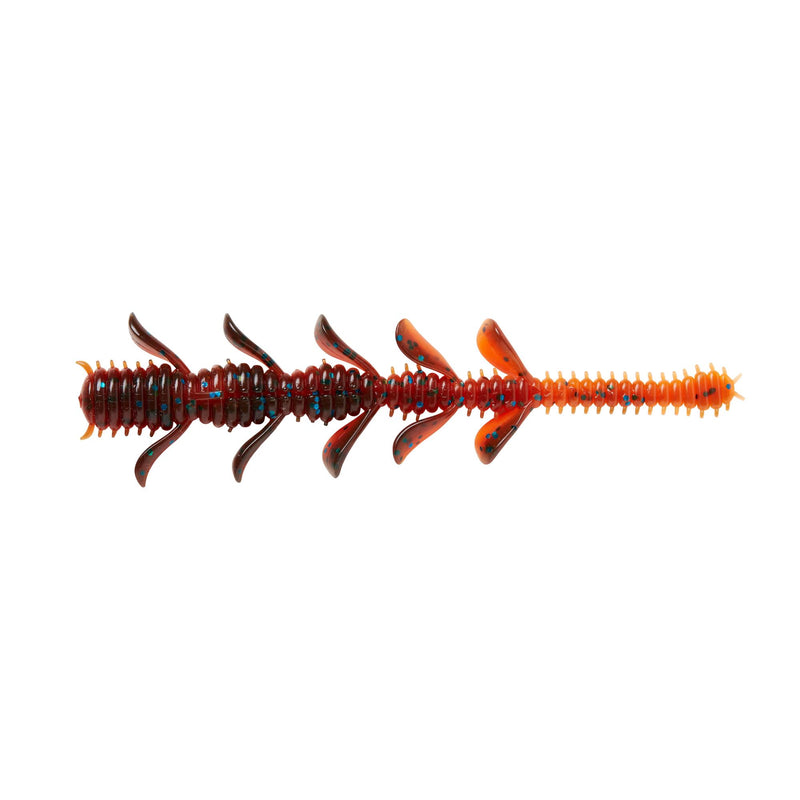 Savage Gear Craft Crawler 8.5cm 2.3g Orange Pumpkin