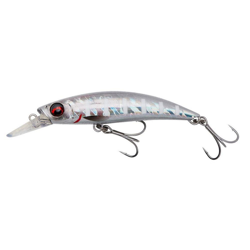 Savage Gear Gravity Runner 10cm 55g XS Zebra Glow