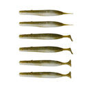 Savage Gear Gravity Stick Mini Lure Kit 12cm 13g Khaki
