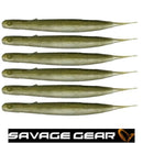 Savage Gear Gravity Stick Pintail 14cm Khaki