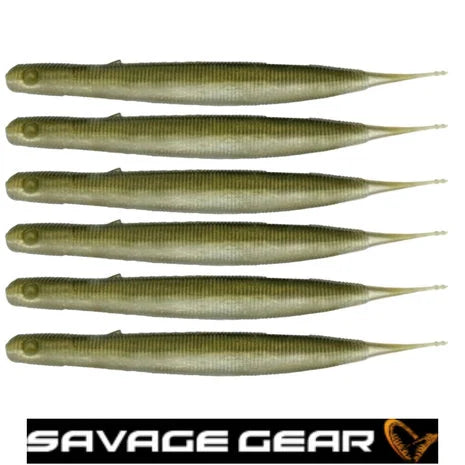 Savage Gear Gravity Stick Pintail 14cm Khaki
