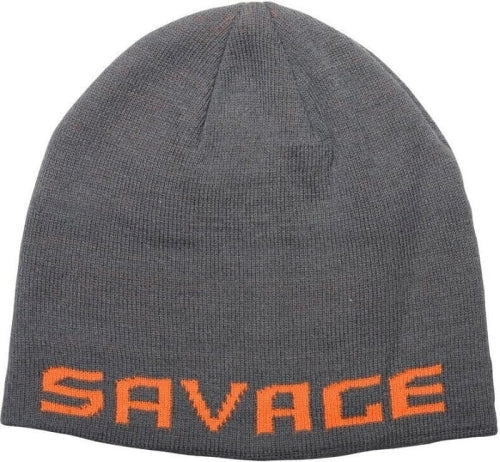 Savage Gear Logo Beanie