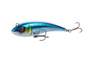Savage Gear Low Glider Jerkbait 17cm 112g SS Blue Chrom