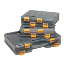 Savage Gear Lurebox 2 Sided Smoke