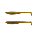 Savage Gear Monster Shad 18cm 33g 2pcs Motor Oil UV