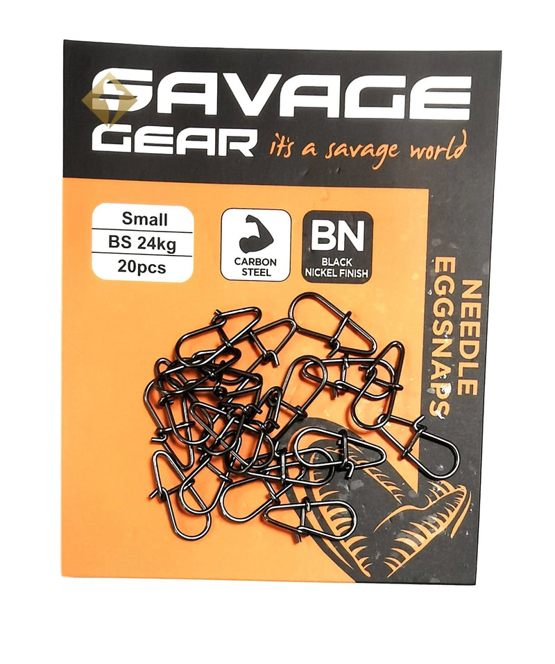 Savage Gear Needle Eggsnaps