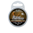 Savage Gear Raw49 Steelwire Uncoated Brown 10m