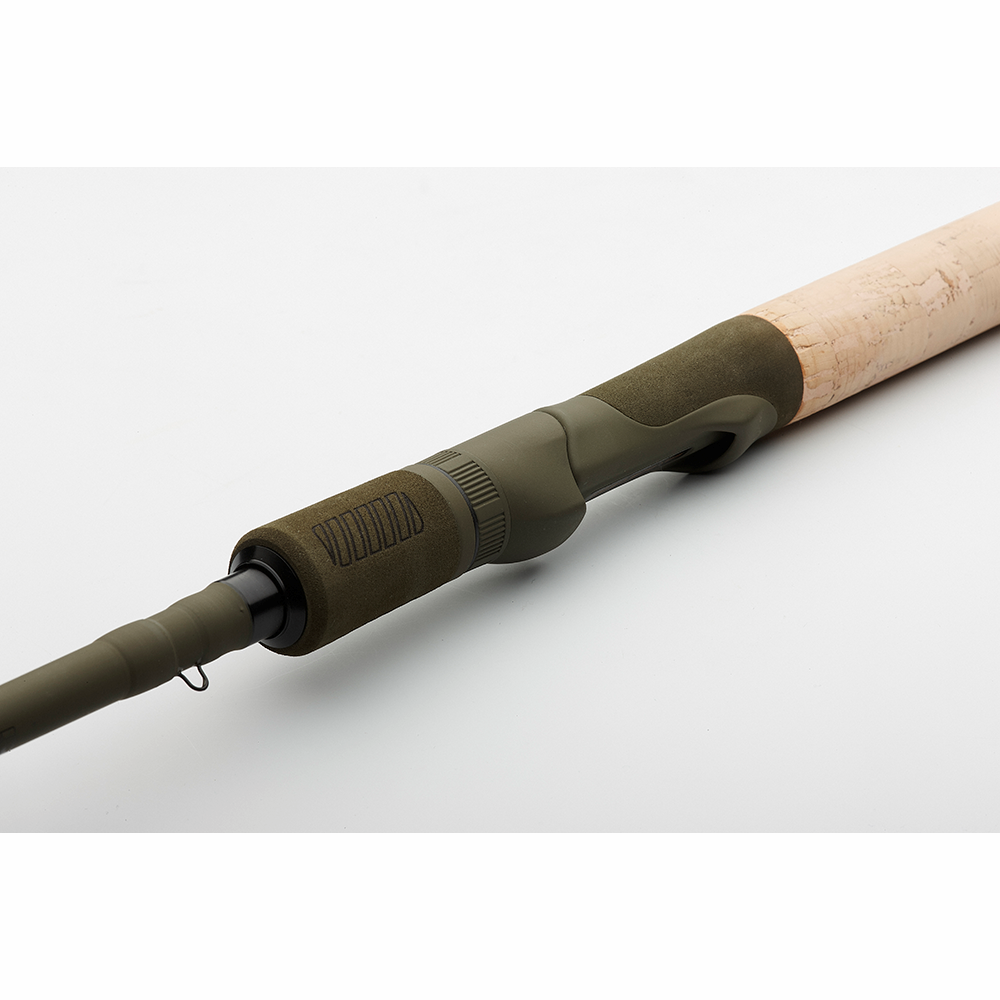 savage gear sg 4 Savage Gear SG4 Travel Spinning Rod - Sea Trout & Bass Specialist