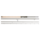Savage Gear SG4 Travel Shore Game Spinning Rod