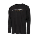 Savage Gear Signature Logo Long Sleeve T-Shirt