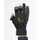 Savage Gear Softshell Winter Gloves
