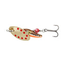 Savage Gear Sticklebait Spinner