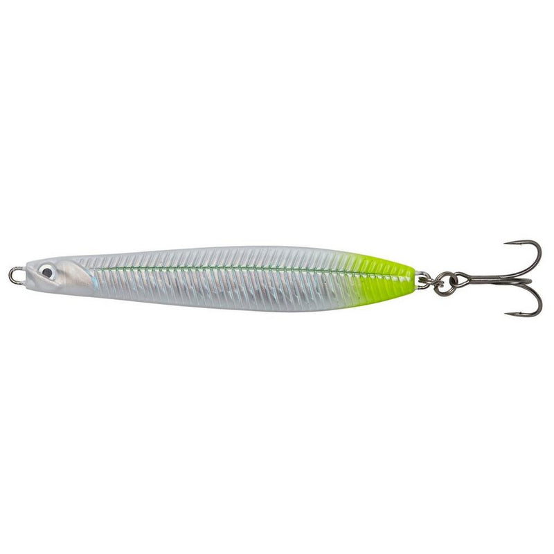 Savage Gear Surf Seeker 10.5cm 35g White Pearl