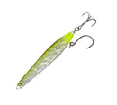 Savage Gear Surf Seeker 10cm 30g Green Silver