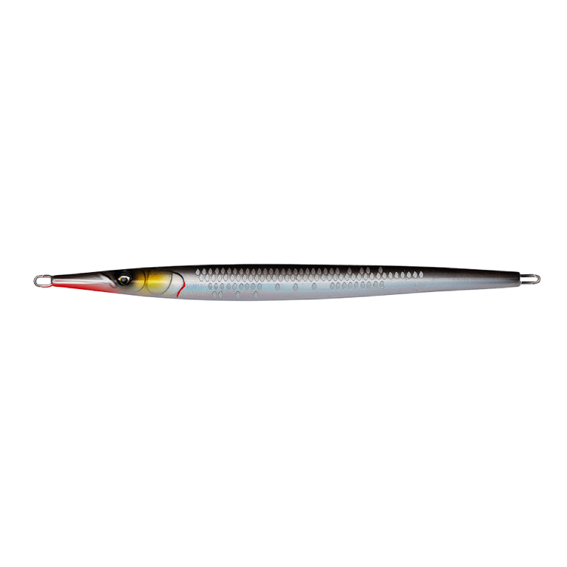 Magic Minnow Jig 13cm 32G - Tobis Ammo