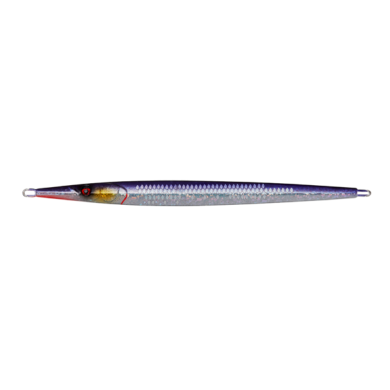 Savage Gear UV Needle Jig 15cm 40g Needlefish