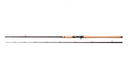 Savage Gear Alpha SG6 Monster Baitcasting Rod