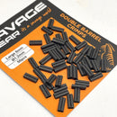 Savage Gear Double Barrel Crimps