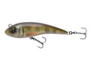 Savage Gear Low Glider Jerkbait 17cm 112g SS Black Gold