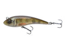 Savage Gear Low Glider Jerkbait 14.5cm 78g SS Black Gold