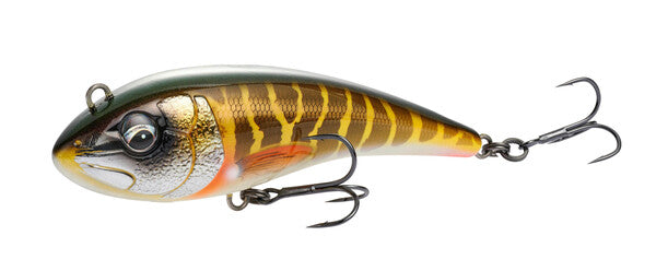 savage gear jerkbait Savage Gear Low Glider Jerkbait 17cm 112g Pike