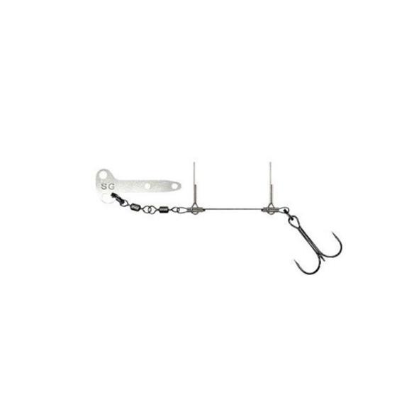 Savage Gear Pro Peg Blade Rig Large