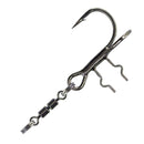 Savage Gear Spinning T Stinger