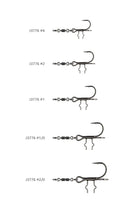 Savage Gear Spinning T Stinger