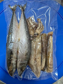 DeadBait Frozen Sea Pack