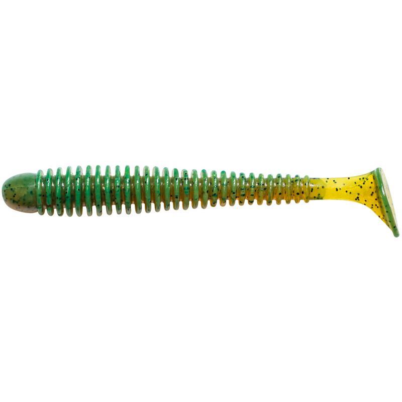 Select Fetish Perch Lure 2'' 50mm Col. 087