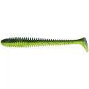 Select Fetish Perch Lure 2'' 50mm Col. 203
