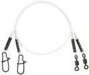 Select Fluorocarbon Leader