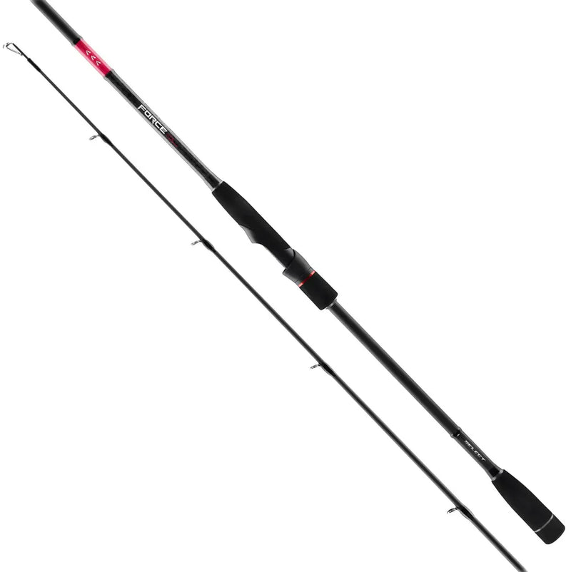 Select Force Long Distance Spinning Rod | Sea Bass Rod Ireland