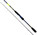 Select Glam Spinning Rod