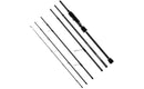 Select Ritmix Spinning Travel Rod