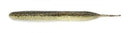 Keitech Sexy Impact 2.8" 7.1cm Gold Flash Minnow 417T