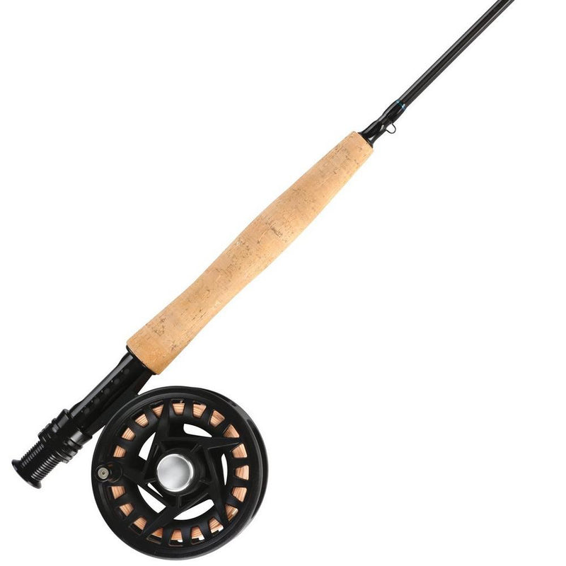 Fishing Gear Anglers Roost Fly Rods Shakespeare Cedar Canyon
