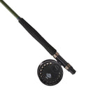 Shakespeare Cedar Canyon Select Fly Combo Fishing Kit