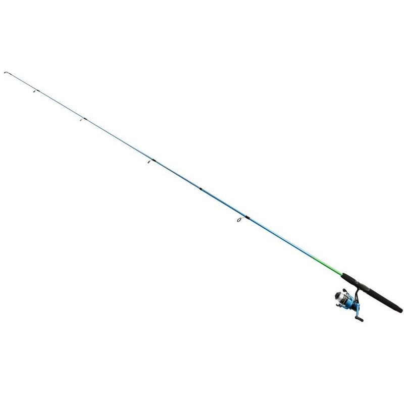 Shakespeare Get Fishing Spinning Combo