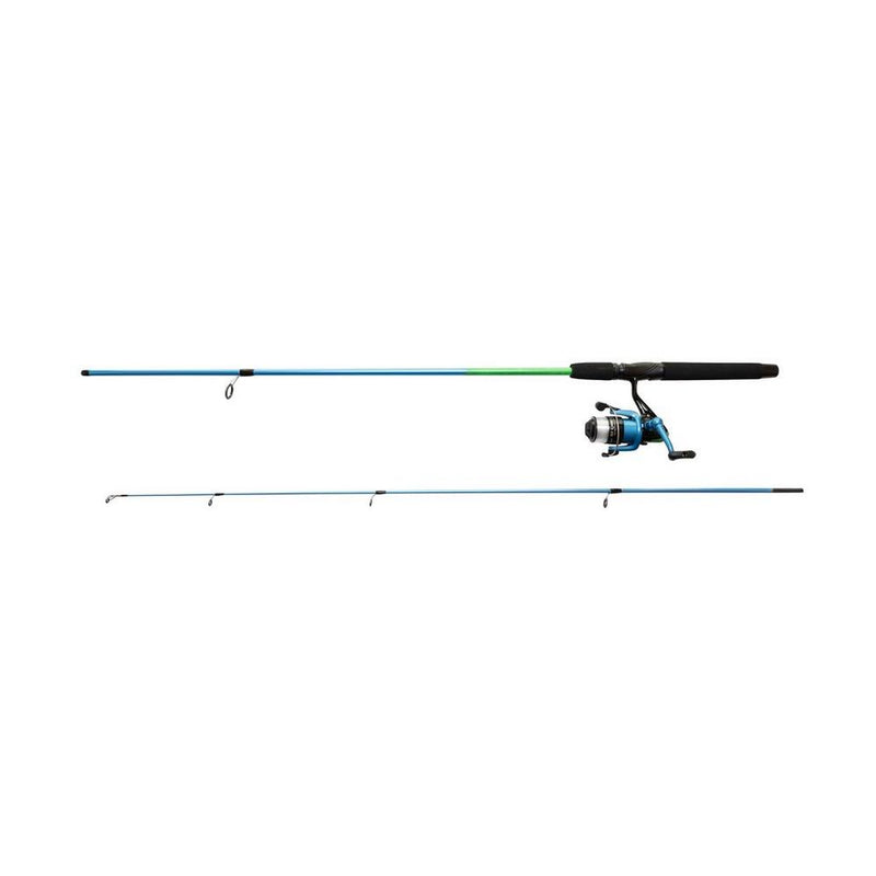 Shakespeare Get Fishing Spinning Combo