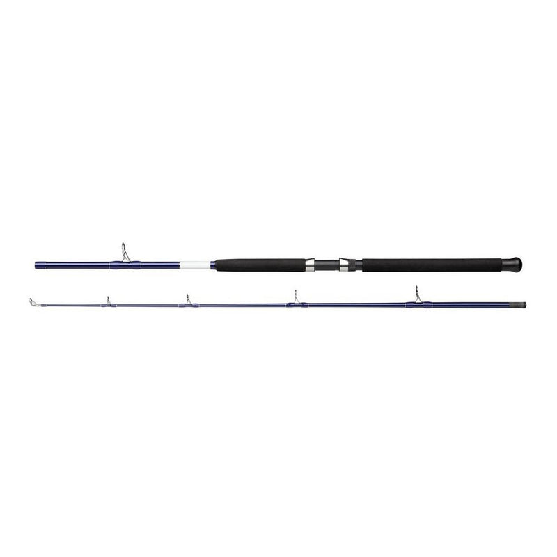 Shakespeare SALT Boat Rod