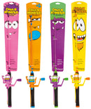 Shakespeare Catch a Monster Spin Combo