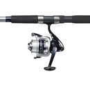 Shakespeare SALT Mackerel Masher Rod and Reel Combo