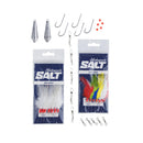 Shakespeare SALT Mackerel Masher Rod and Reel Combo