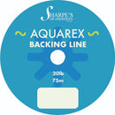 Sharpes Aquarex Polyester Fly Line Backing