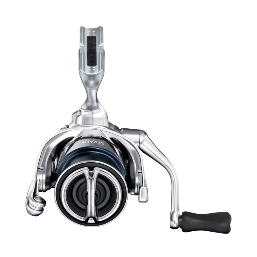 Shimano Stradic FM Spinning Reels Precision and Power