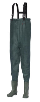 Sigma Nylon Chest Wader