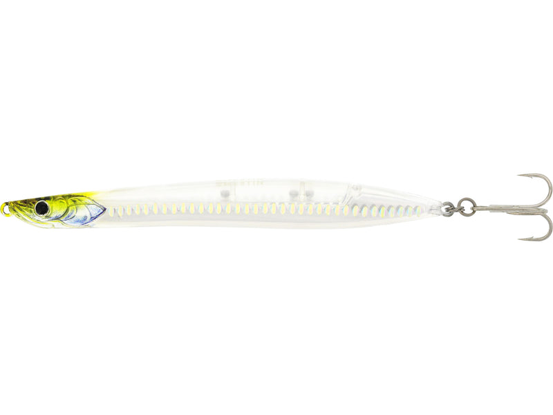 Westin Sandy Fixed Sbass 24g 12cm Silver Ghost Scales